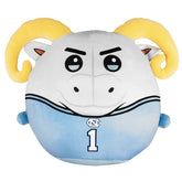 Rameses 12" Pillow Plush